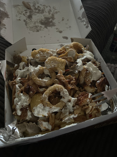 Photo of Albert Road Maddi’s Kebab & Pizza - 138A Albert Rd, Plymouth PL2 1AQ